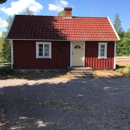 Gunnarsbo 203 Villa Rockneby Exterior foto