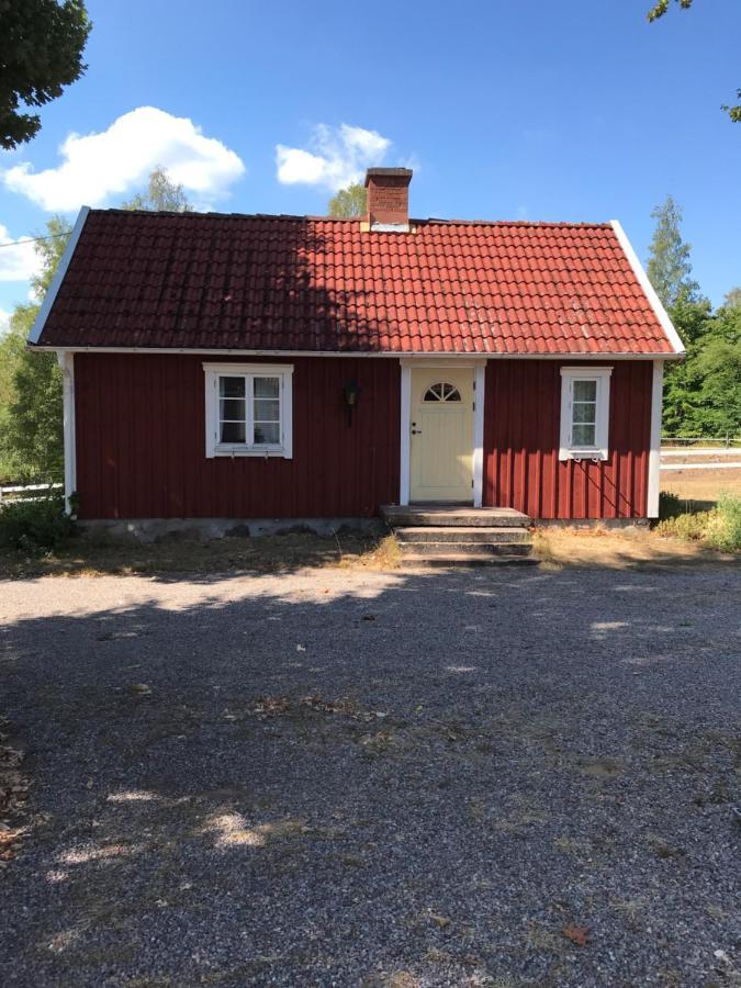 Gunnarsbo 203 Villa Rockneby Exterior foto